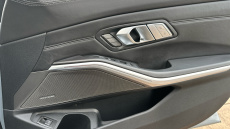 BMW M3 Competition 4dr Step Auto [Ultimate Pack] Petrol Saloon